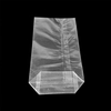 Cellophane Block Bottom Bags